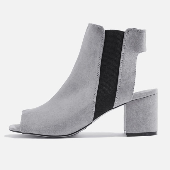 Dip Chelsea Boot (NEVER WORN) - Picture 2 of 2